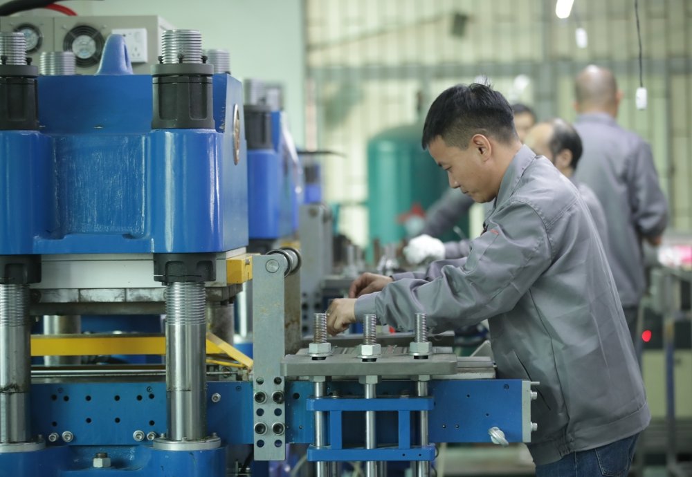 production experience capability