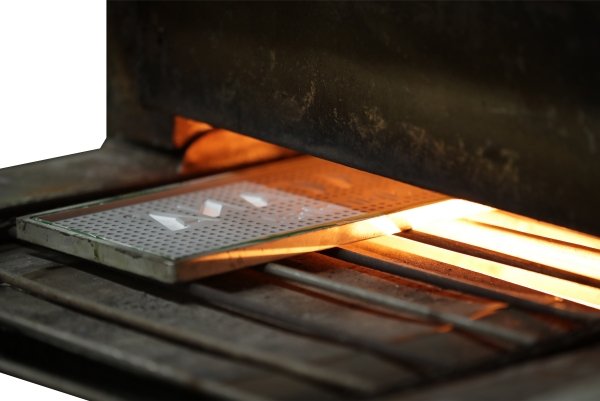 Heating and Curing