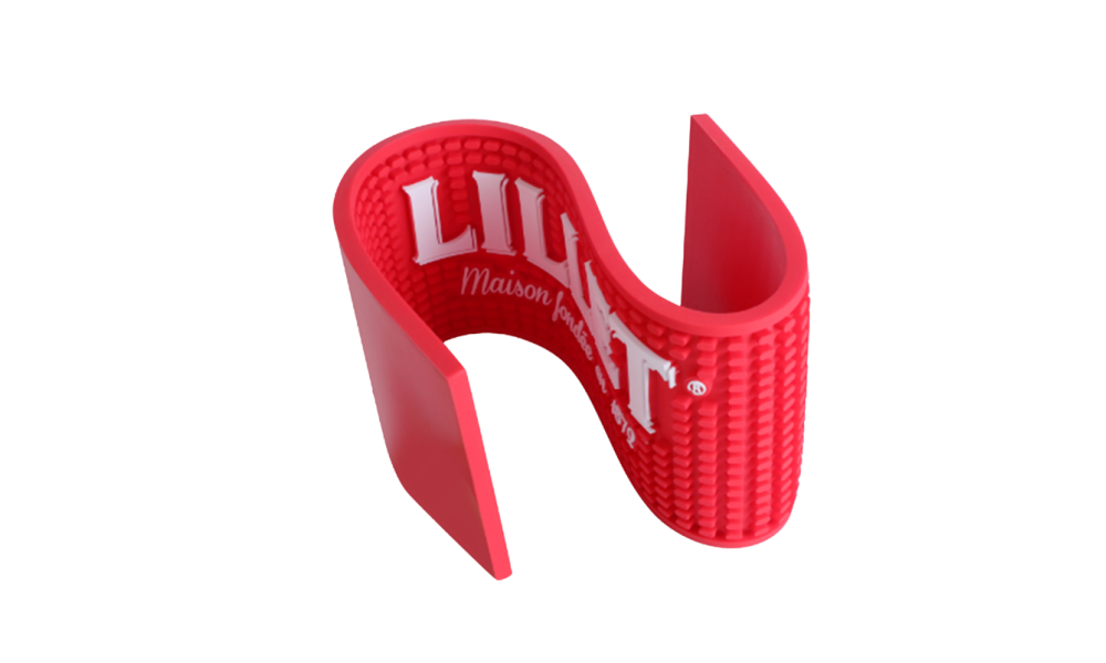 silicone bar mat