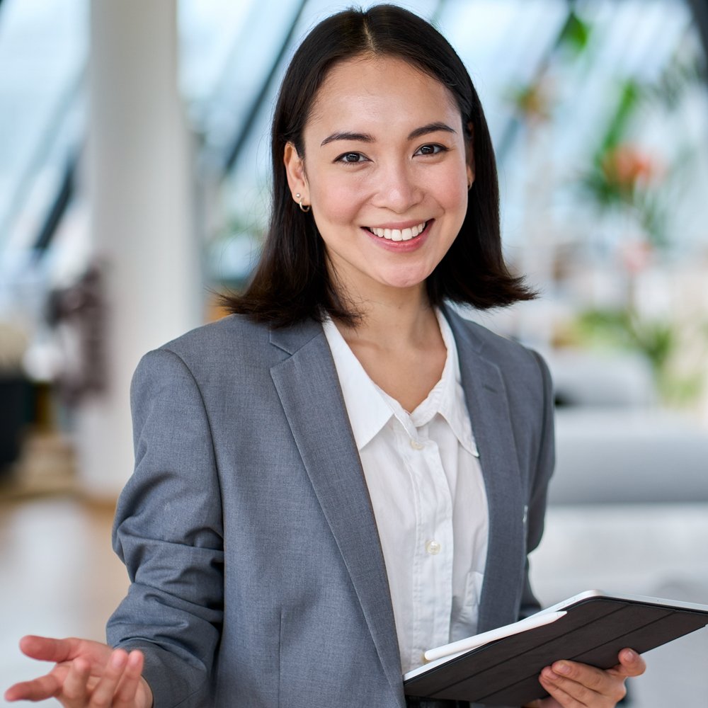 Customer service online