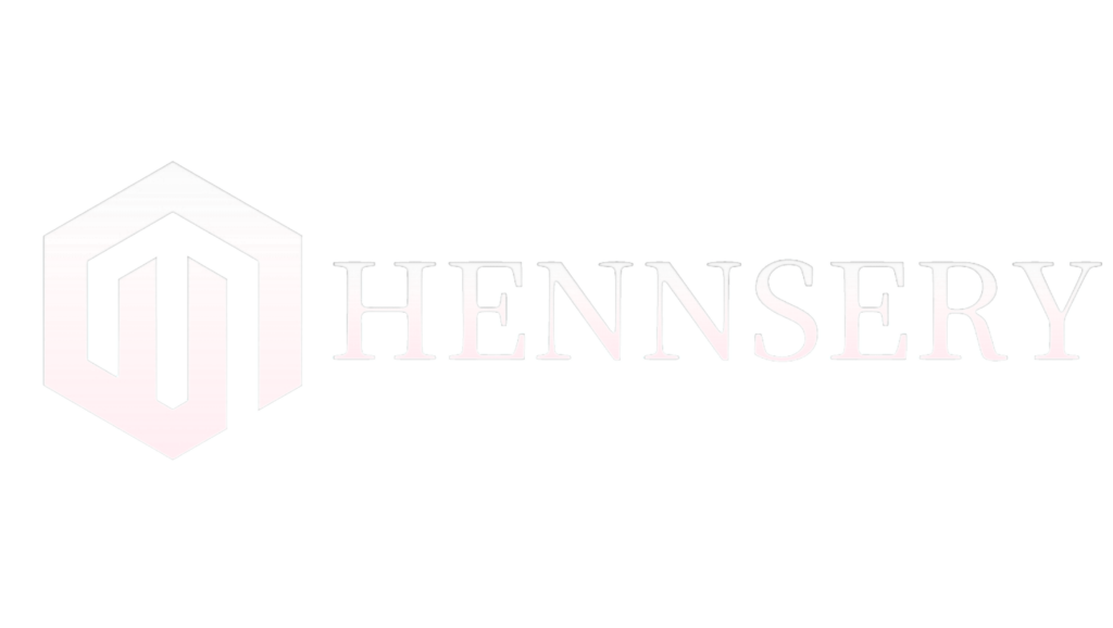 hennsery company LOGO 00