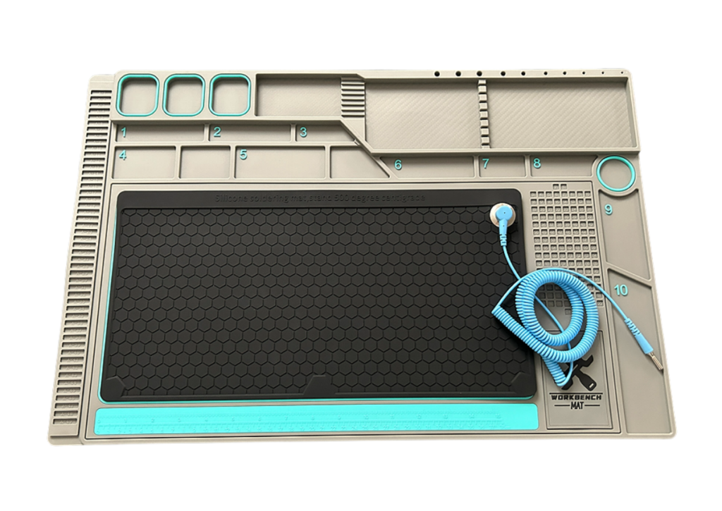 esd repair mat