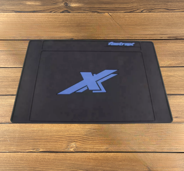 factory rc mats