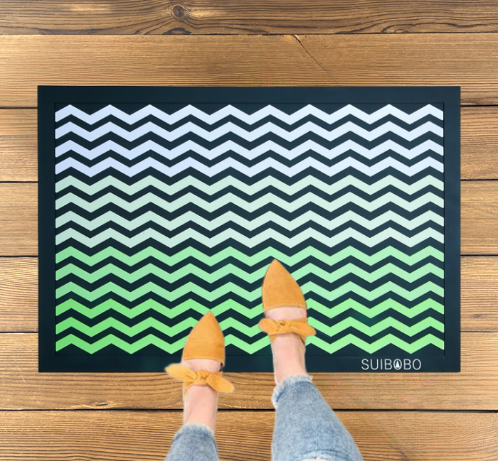 Rubber Floor Mat