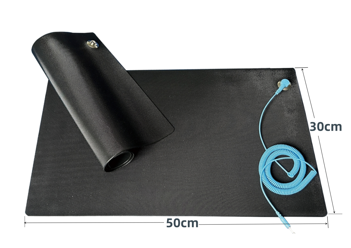 rubber workbench mats