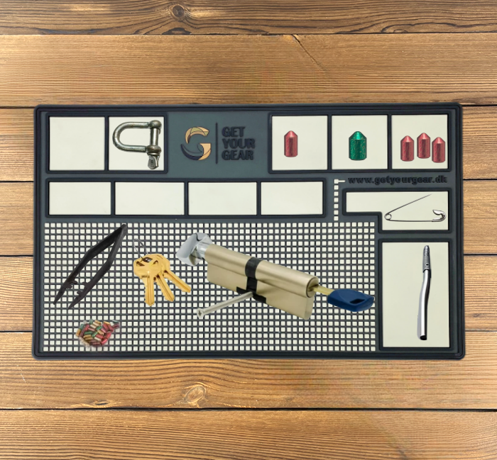 wholesale key mat