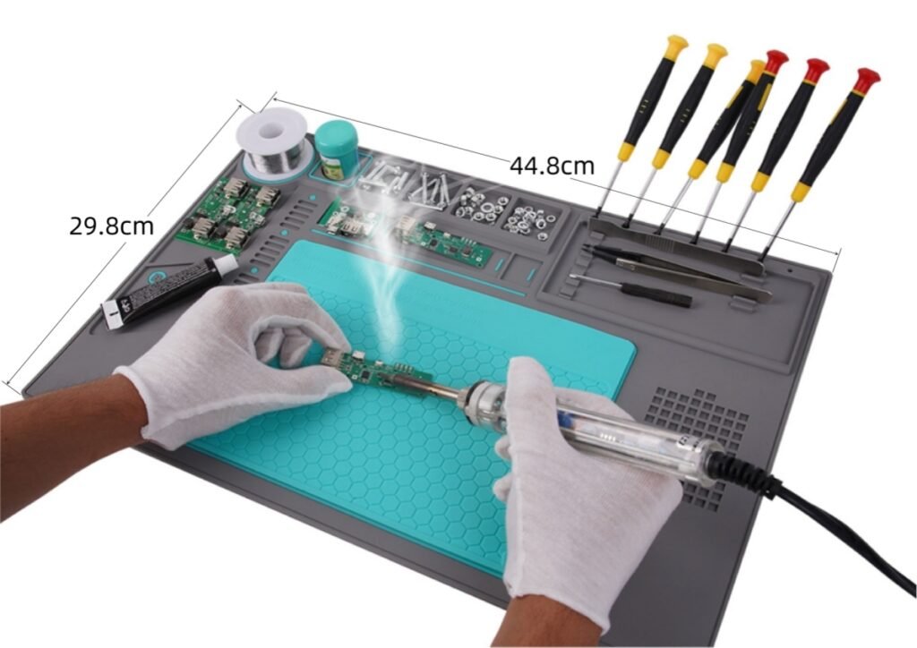 rubber thick mat for working out