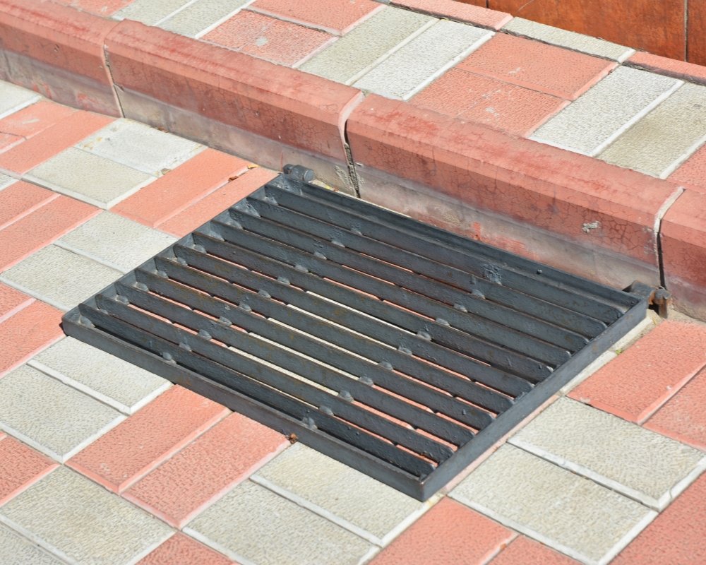 Plastic Door Mats