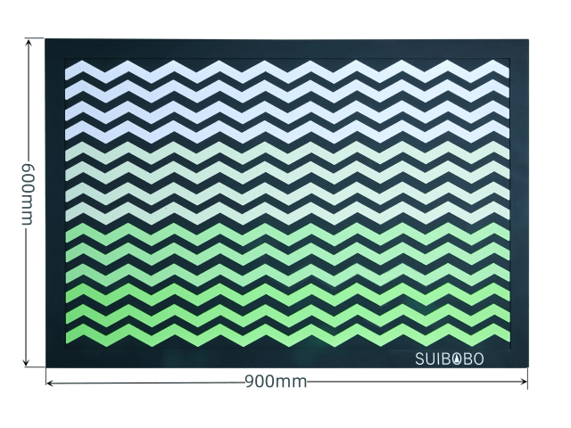 Door Floor Rubber Carpet Mat
