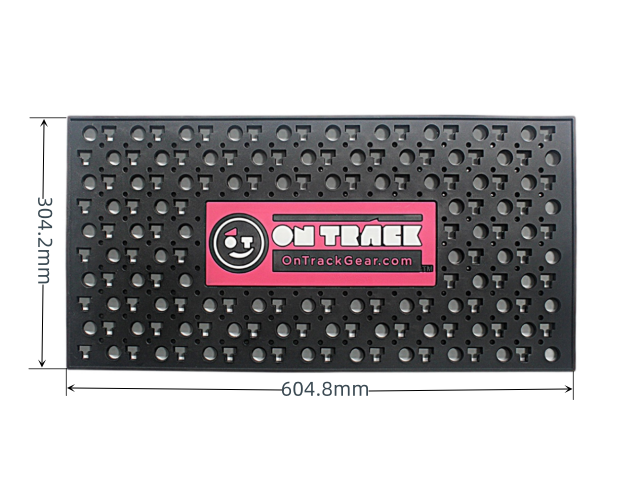 floor mat leakage characteristics