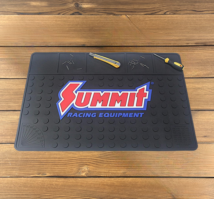 repair drone rc mats