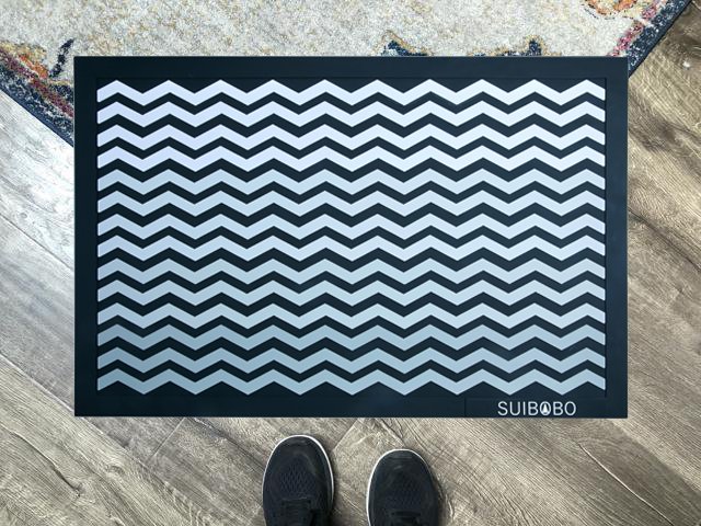 Carpet Door Mats
