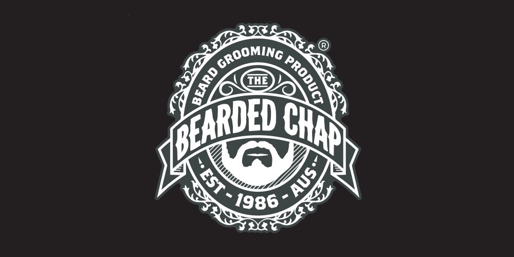 barber mat cooperation brand logo