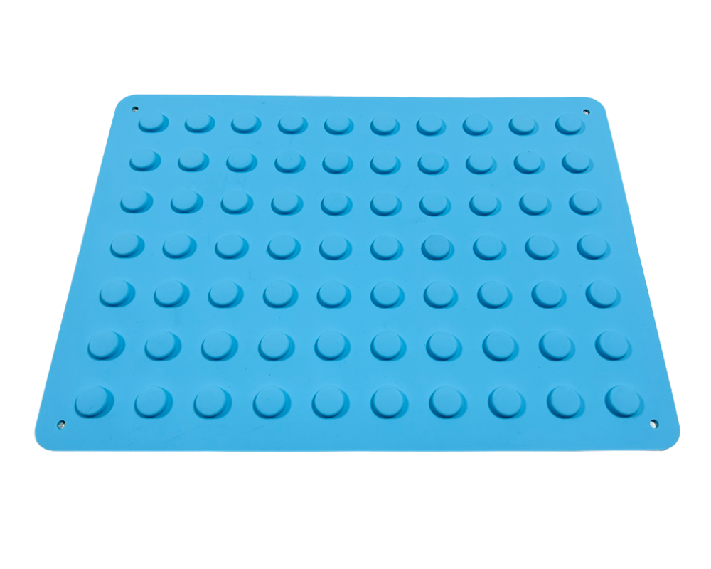 many magnets mats