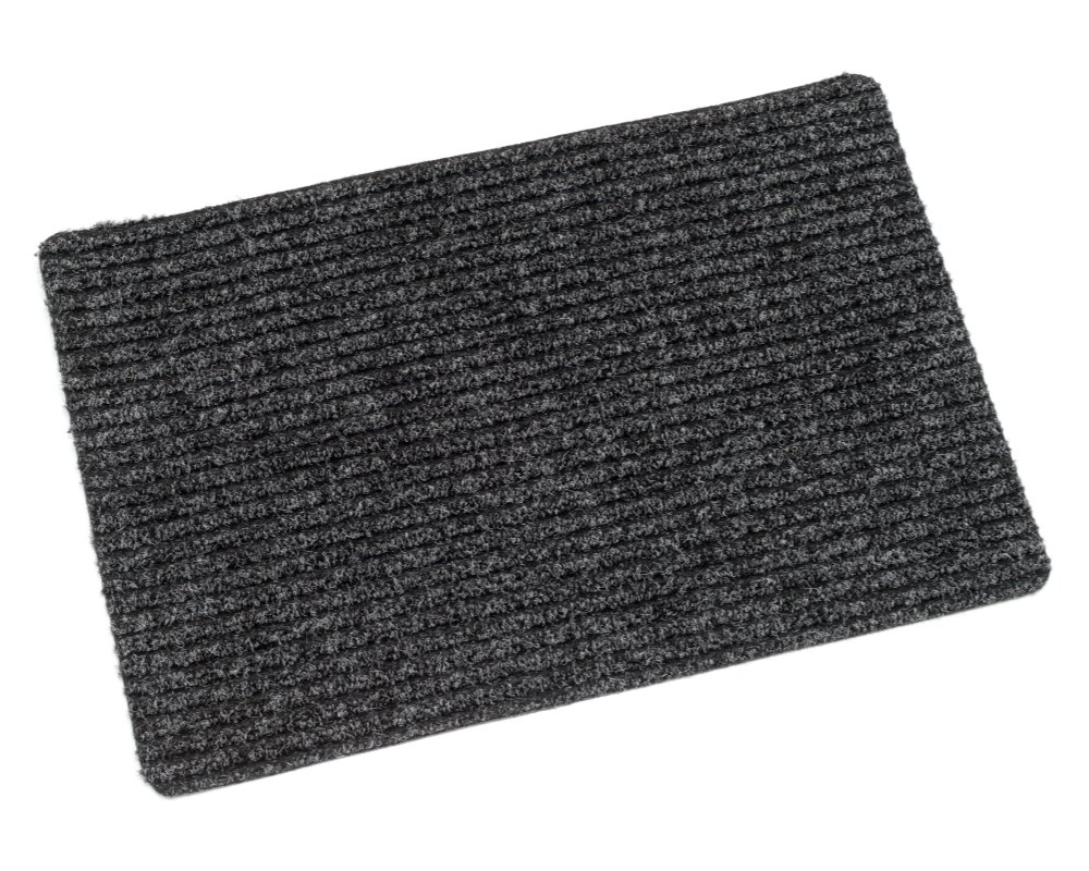Fabric or Textile Door Mats
