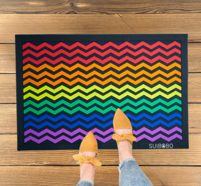 Floor Door Mat Entrance