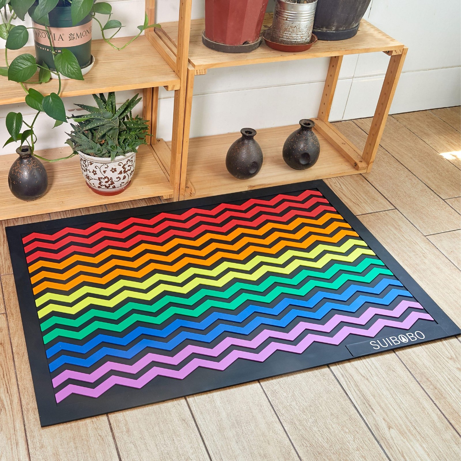Door Mat Sole Cleaning Carpet