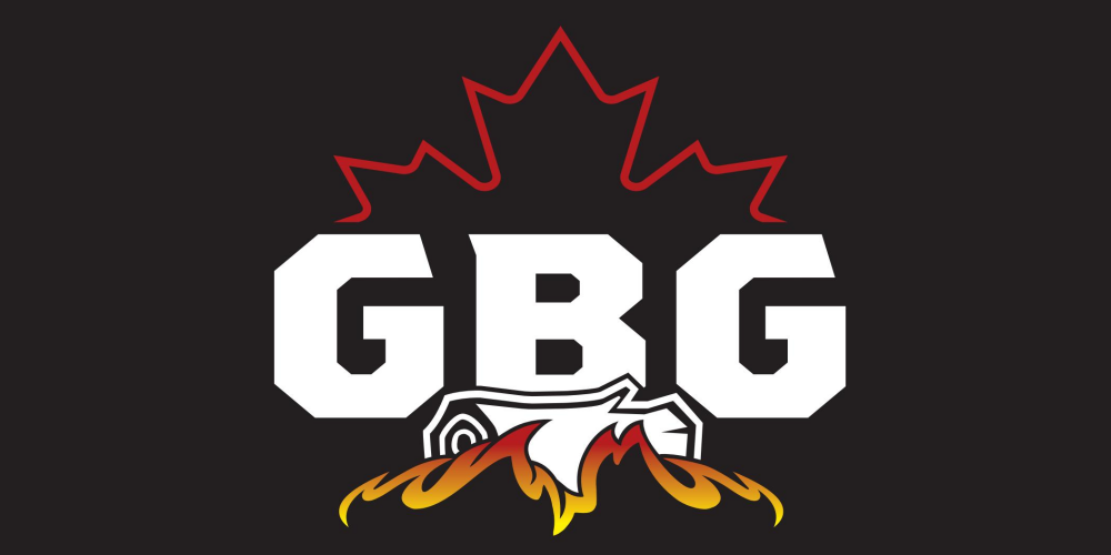 gbg barber mat logo