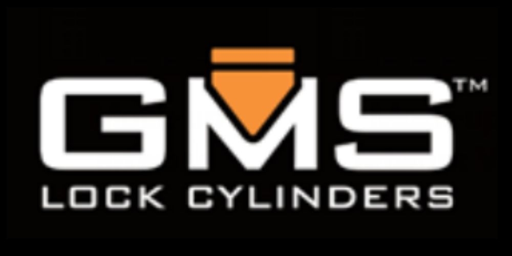 gms Locksmith Pinning Mats-logo