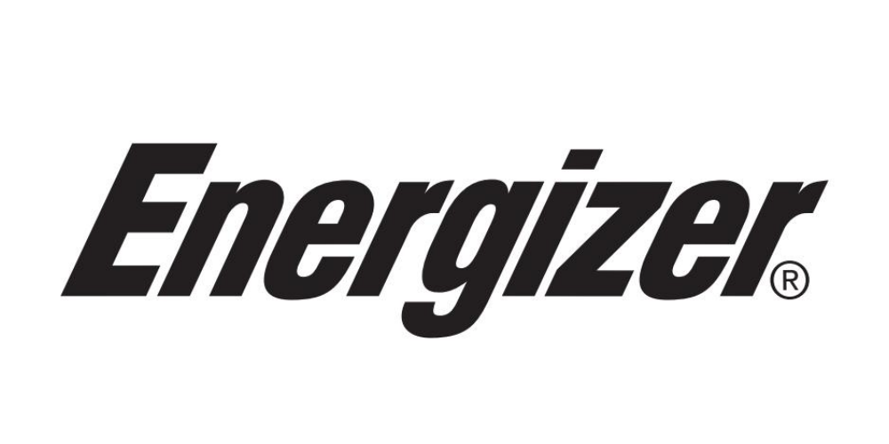 Logo Only Energizer