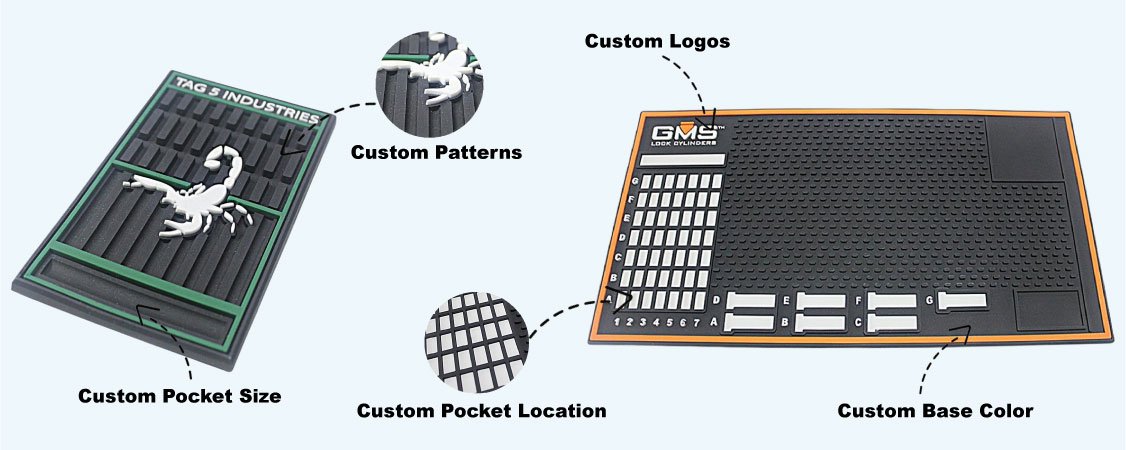 pinning mat custom 01 1