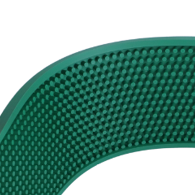 Knife Takedown Mats pvc material