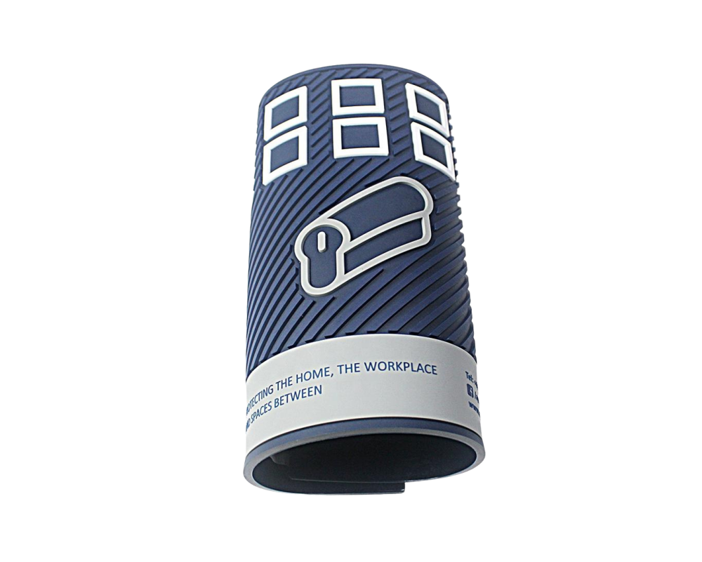 Locksmith pvc mat
