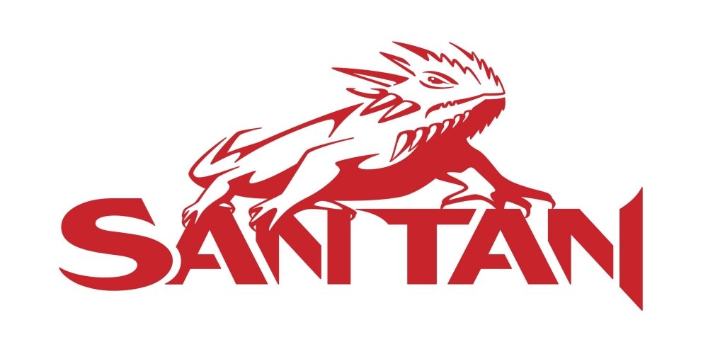 santantactical logo