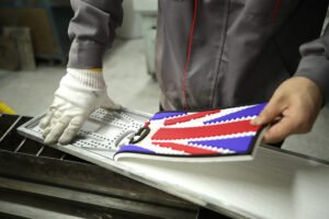make bar mat