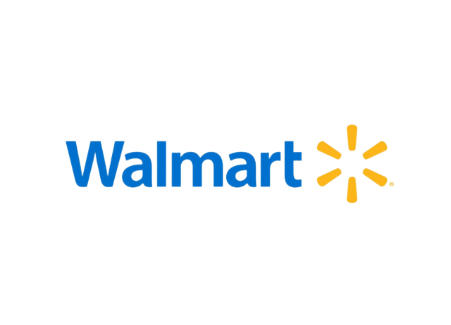 Walmart audited certificate
