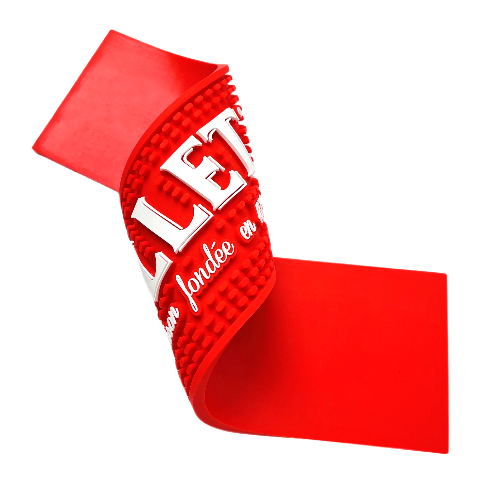 silicone bat mat