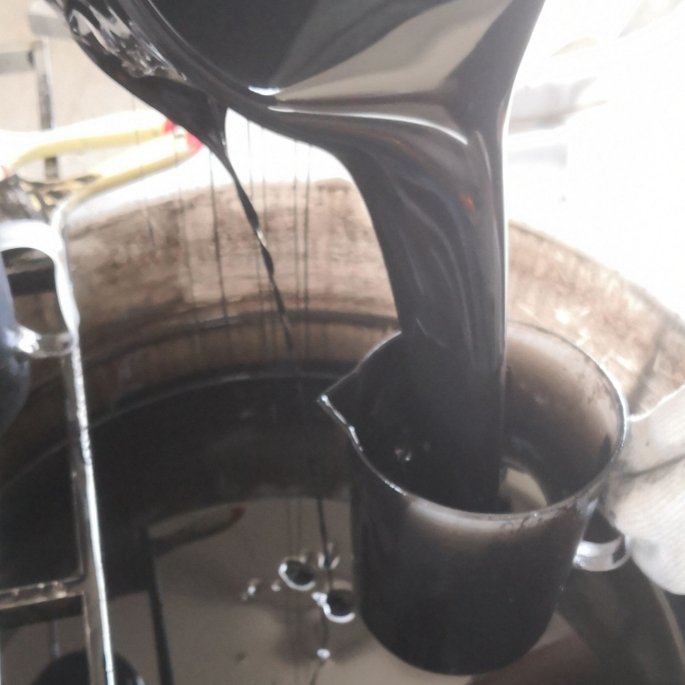 PVC material