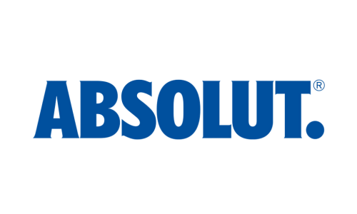 transparent absolut logo