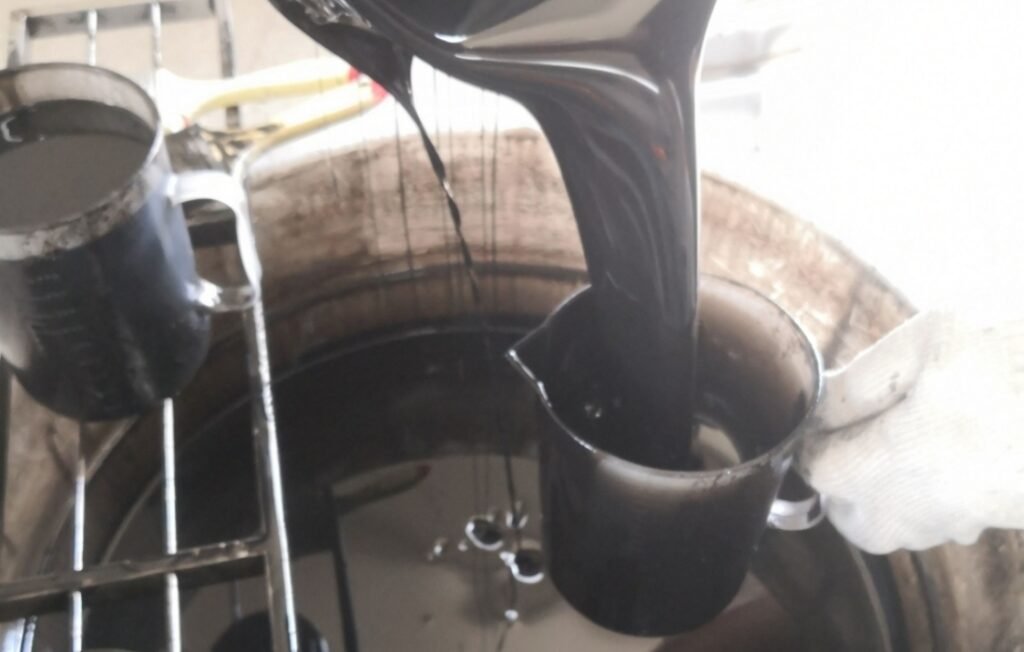 PVC raw material