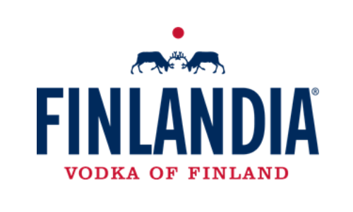 finlandia bar mat logo