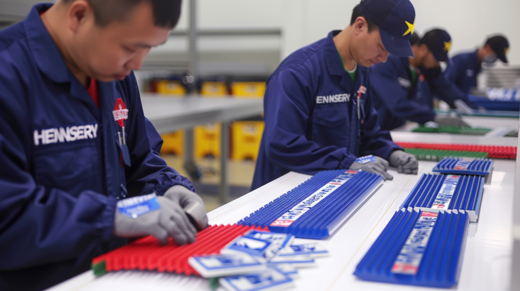 check extra large rubber bar mat