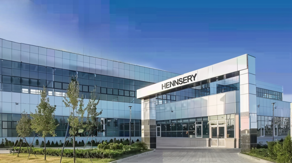 hennsery bar mat factory